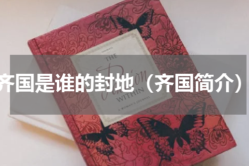 齐国是谁的封地（齐国简介）