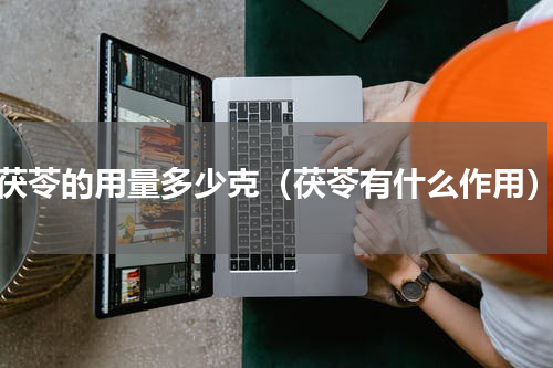 茯苓的用量多少克（茯苓有什么作用）
