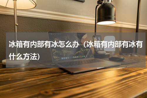 冰箱有内部有冰怎么办（冰箱有内部有冰有什么方法）
