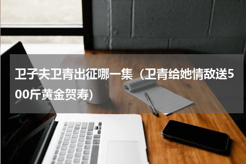 卫子夫卫青出征哪一集（卫青给她情敌送500斤黄金贺寿）