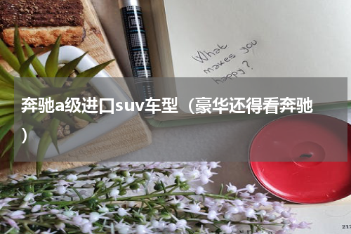 奔驰a级进口suv车型（豪华还得看奔驰）