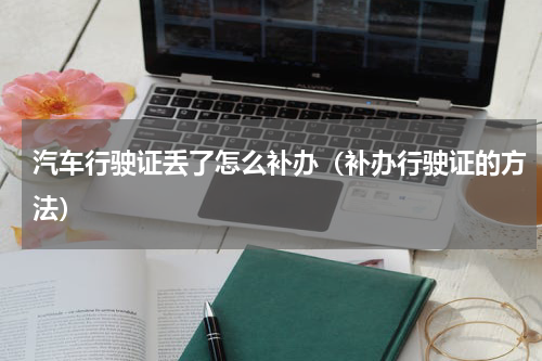 汽车行驶证丢了怎么补办（补办行驶证的方法）