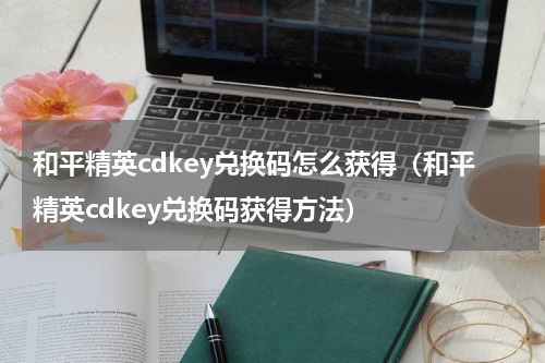 和平精英cdkey兑换码怎么获得（和平精英cdkey兑换码获得方法）