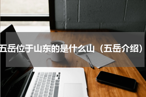 五岳位于山东的是什么山（五岳介绍）