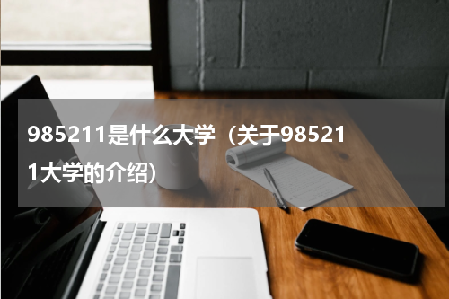 985211是什么大学（关于985211大学的介绍）