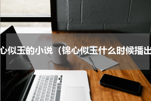 锦心似玉的小说（锦心似玉什么时候播出）
