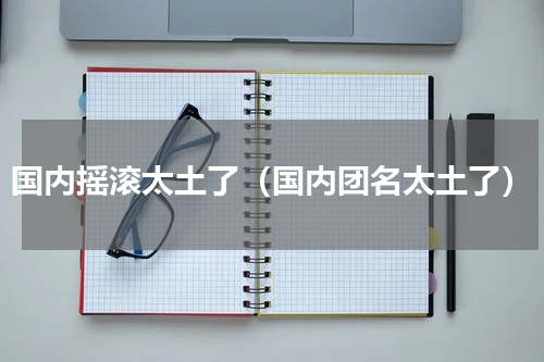 国内摇滚太土了（国内团名太土了）
