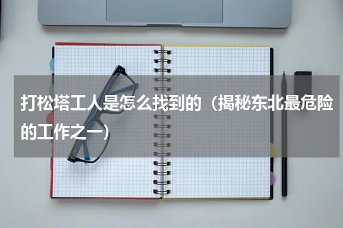 打松塔工人是怎么找到的（揭秘东北最危险的工作之一）