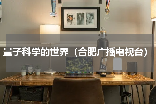 量子科学的世界（合肥广播电视台）