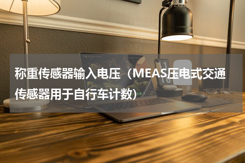 称重传感器输入电压（MEAS压电式交通传感器用于自行车计数）