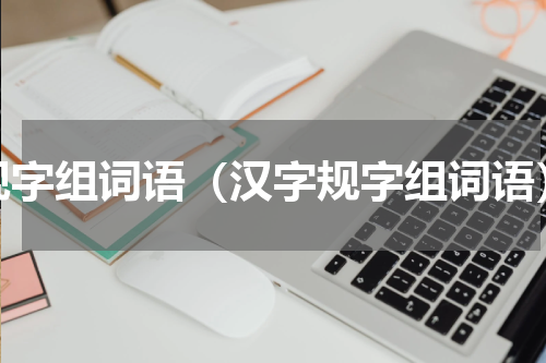 规字组词语（汉字规字组词语）