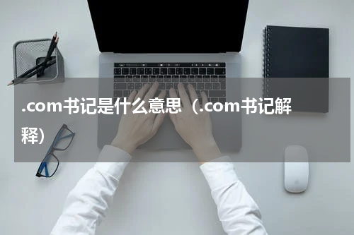 .com书记是什么意思（.com书记解释）