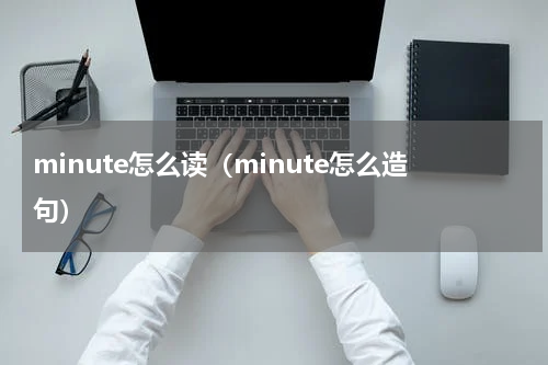 minute怎么读（minute怎么造句）