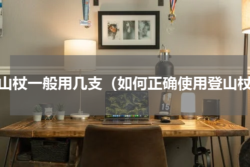 登山杖一般用几支（如何正确使用登山杖）