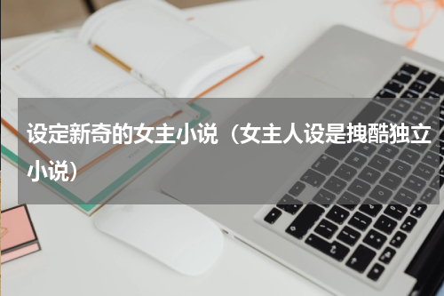 设定新奇的女主小说（女主人设是拽酷独立小说）