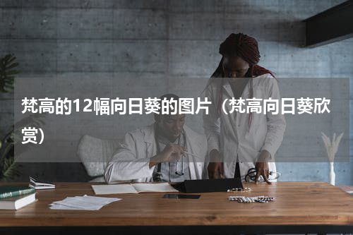 梵高的12幅向日葵的图片（梵高向日葵欣赏）