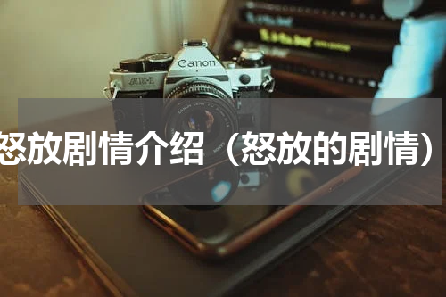 怒放剧情介绍（怒放的剧情）