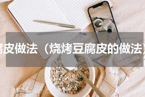 腐皮做法（烧烤豆腐皮的做法）