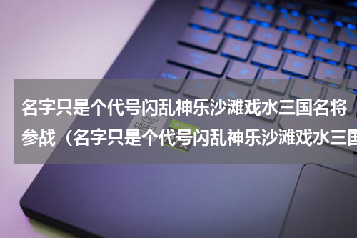 名字只是个代号闪乱神乐沙滩戏水三国名将参战（名字只是个代号闪乱神乐沙滩戏水三国名将参战）