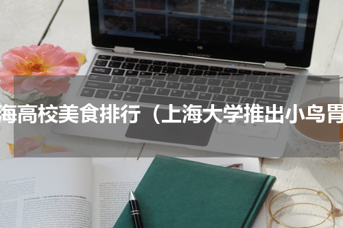 上海高校美食排行（上海大学推出小鸟胃）
