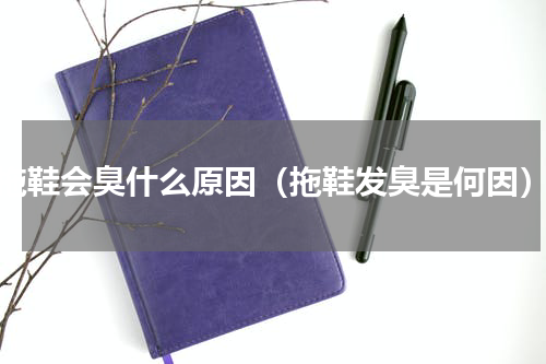 拖鞋会臭什么原因（拖鞋发臭是何因）