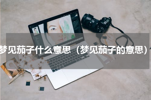 梦见茄子什么意思（梦见茄子的意思）