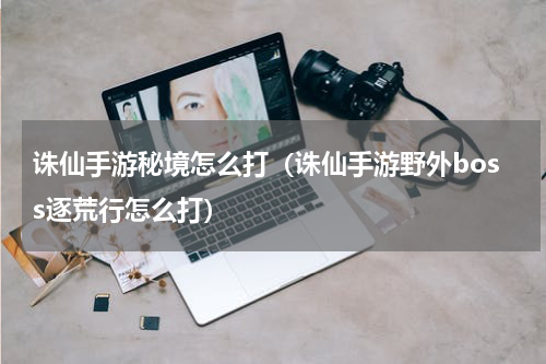 诛仙手游秘境怎么打（诛仙手游野外boss逐荒行怎么打）