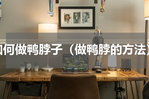 如何做鸭脖子（做鸭脖的方法）