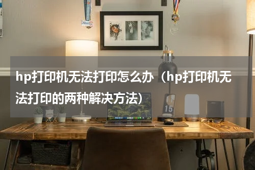hp打印机无法打印怎么办（hp打印机无法打印的两种解决方法）