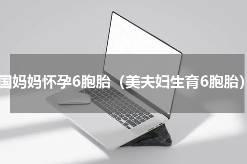 美国妈妈怀孕6胞胎（美夫妇生育6胞胎）