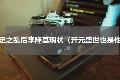 安史之乱后李隆基现状（开元盛世也是他）
