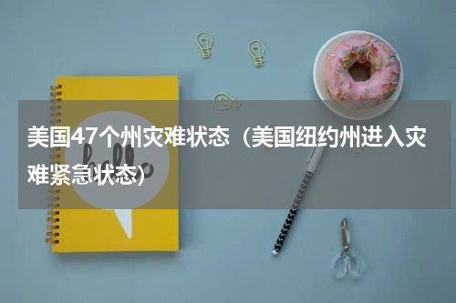 美国47个州灾难状态（美国纽约州进入灾难紧急状态）