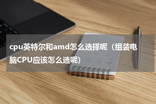 cpu英特尔和amd怎么选择呢（组装电脑CPU应该怎么选呢）
