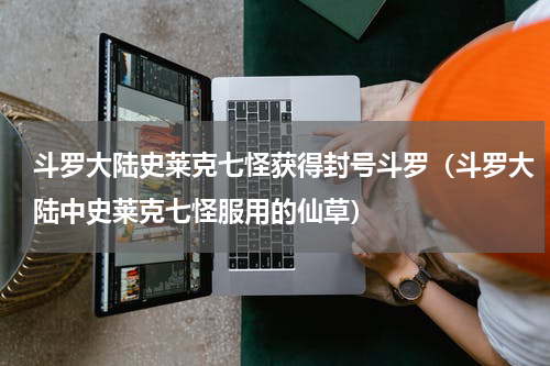 斗罗大陆史莱克七怪获得封号斗罗（斗罗大陆中史莱克七怪服用的仙草）