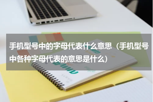 手机型号中的字母代表什么意思（手机型号中各种字母代表的意思是什么）