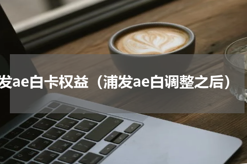 浦发ae白卡权益（浦发ae白调整之后）