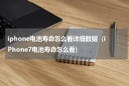 iphone电池寿命怎么看详细数据（iPhone7电池寿命怎么看）