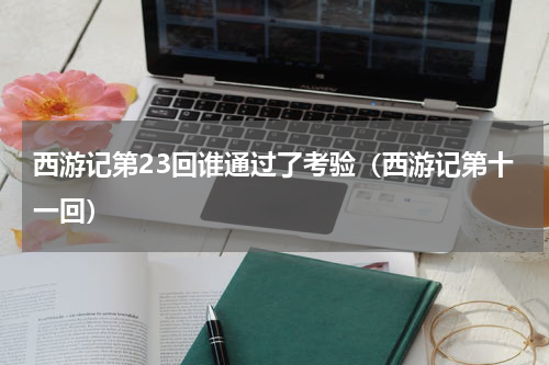 西游记第23回谁通过了考验（西游记第十一回）