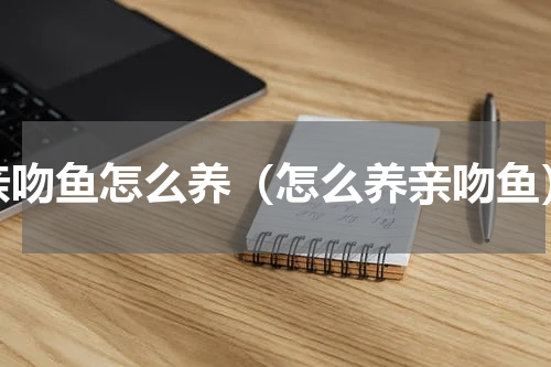 亲吻鱼怎么养（怎么养亲吻鱼）