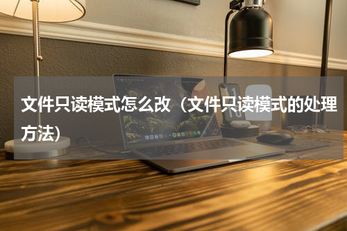 文件只读模式怎么改（文件只读模式的处理方法）