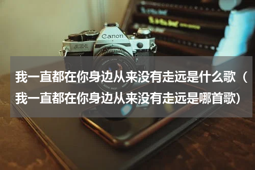 我一直都在你身边从来没有走远是什么歌（我一直都在你身边从来没有走远是哪首歌）