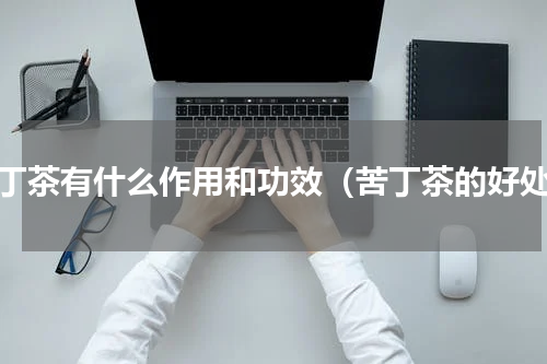 苦丁茶有什么作用和功效（苦丁茶的好处）