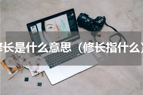 修长是什么意思（修长指什么）