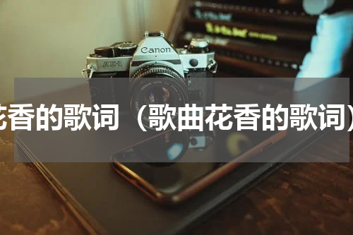 花香的歌词（歌曲花香的歌词）