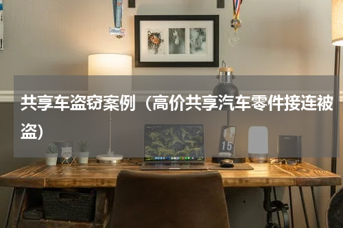 共享车盗窃案例（高价共享汽车零件接连被盗）