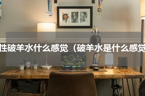 慢性破羊水什么感觉（破羊水是什么感觉）