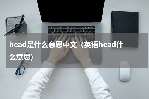 head是什么意思中文（英语head什么意思）