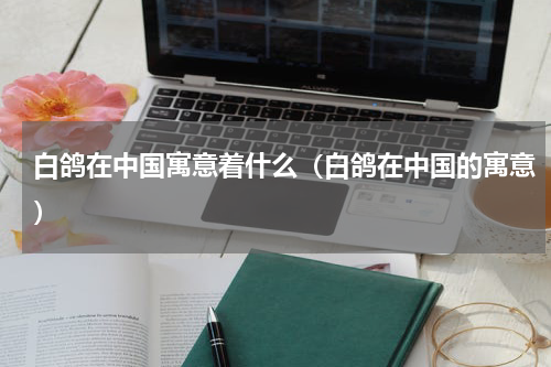 白鸽在中国寓意着什么（白鸽在中国的寓意）