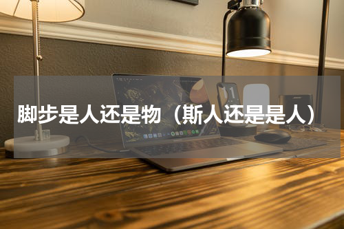 脚步是人还是物（斯人还是是人）