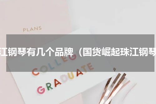 珠江钢琴有几个品牌（国货崛起珠江钢琴）